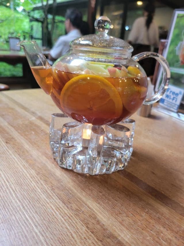 八ヶ岳倶楽部 - サブ画像2