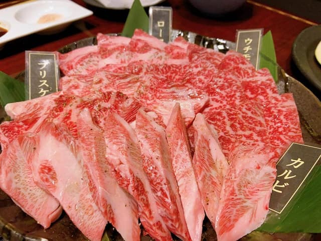 焼肉処 石原牛 - サブ画像1