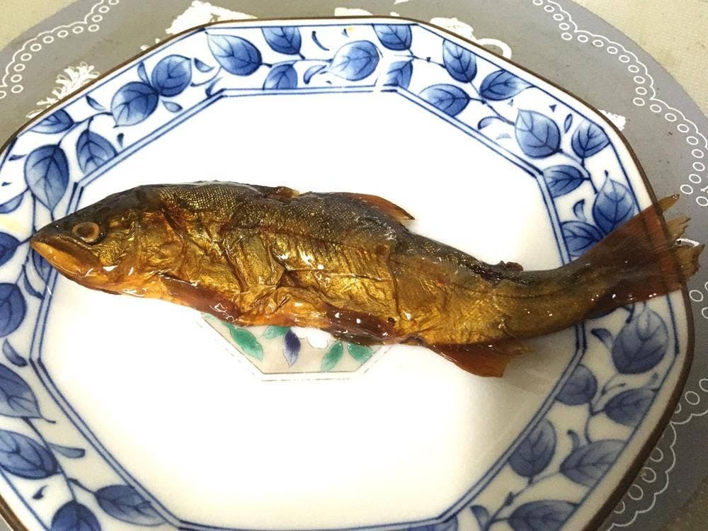 あまごの宿