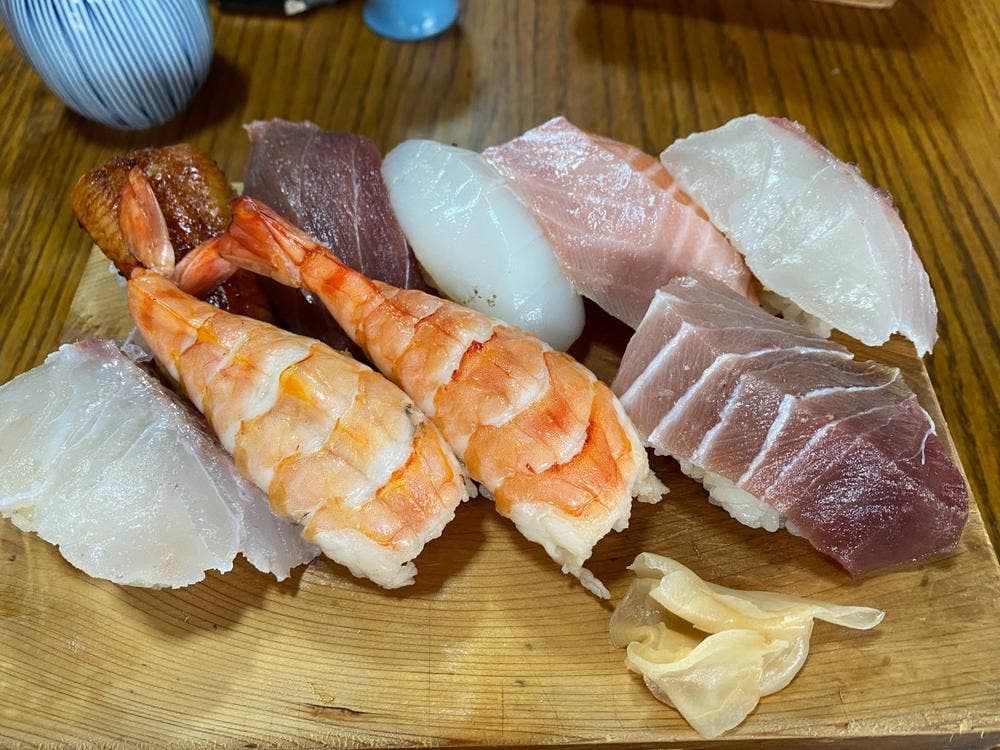よしすし