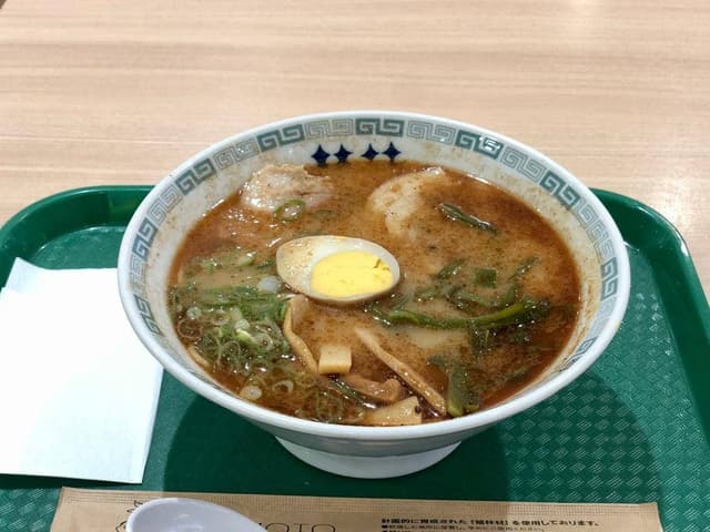 桂花ラーメン ゆめタウン光の森店 - サブ画像1