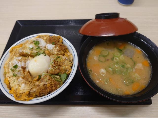かつや 群馬渋川店 - サブ画像1