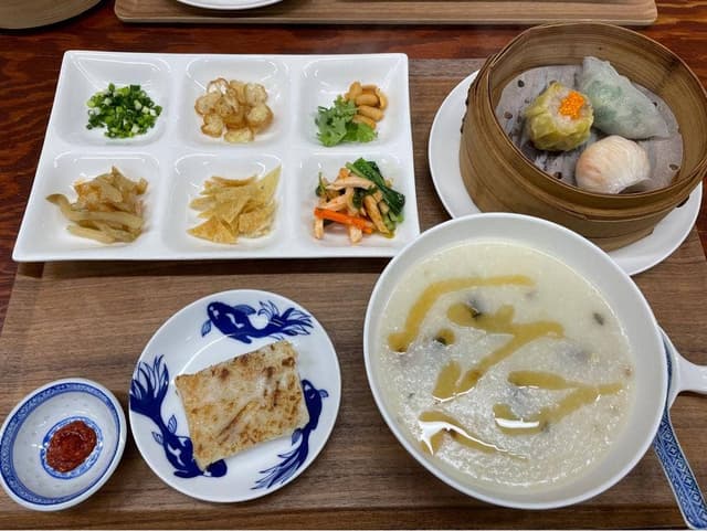 点心工房 九龍 - サブ画像1