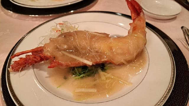 満楼日園 - サブ画像2