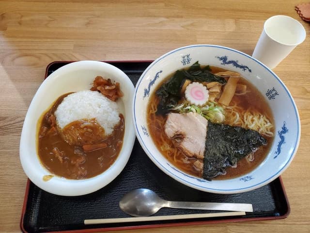らーめん わたなべ - サブ画像3