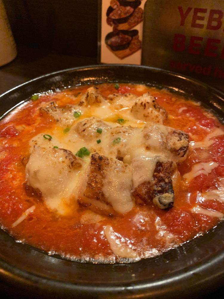 ウワシマ酒店バル