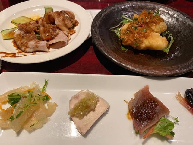 過門香 赤坂溜池山王店 - サブ画像2