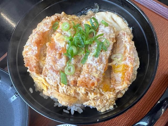 手打ち 華新うどん - サブ画像2