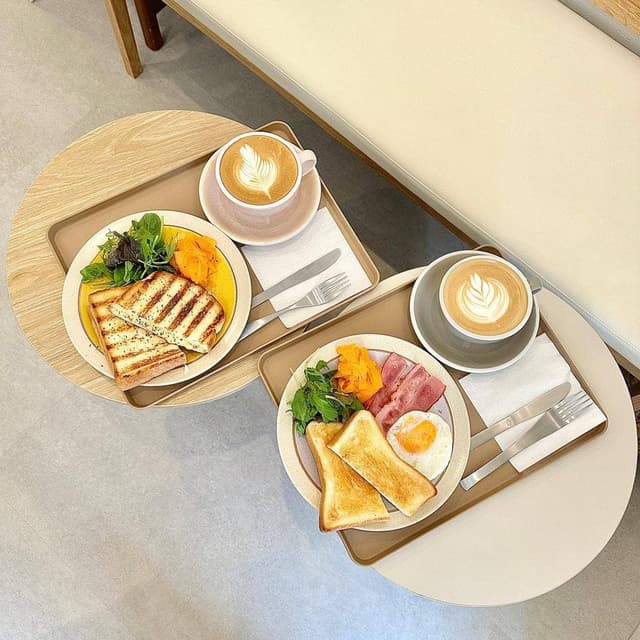 EGLINTON cafe&studio - サブ画像1