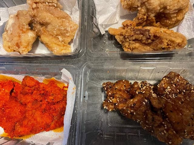 からあげ専門店 石井商店 富谷店 - サブ画像1