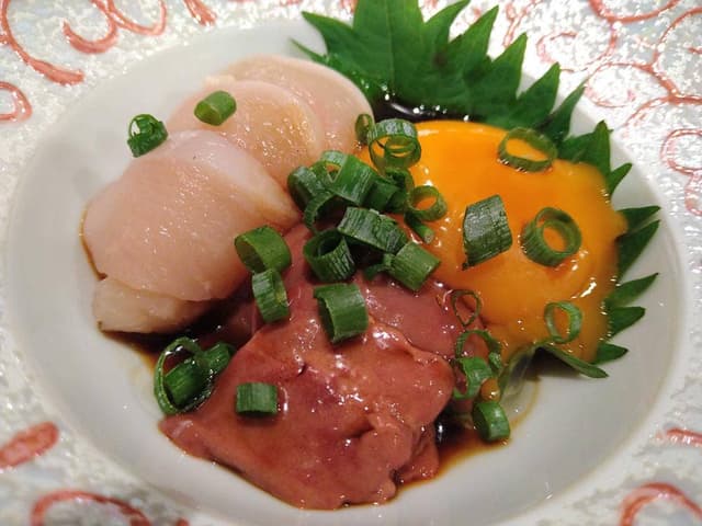 炭火焼鳥 隆翔 - サブ画像1