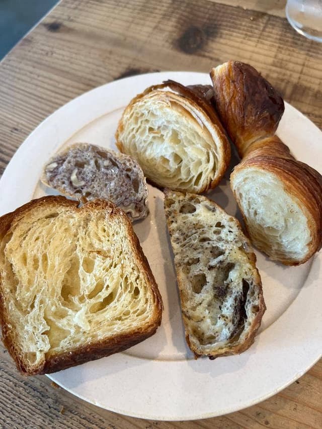 CAFE FUNCHANA - サブ画像1