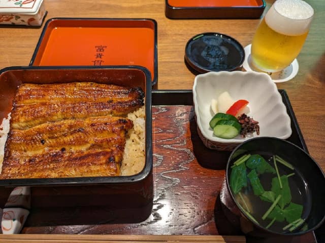 神楽坂 富貴貫 - サブ画像1