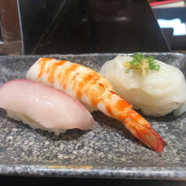 築地すし兆 アトレ大船店 - サブ画像2