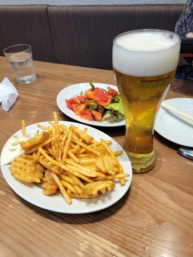 ROCK - サブ画像2