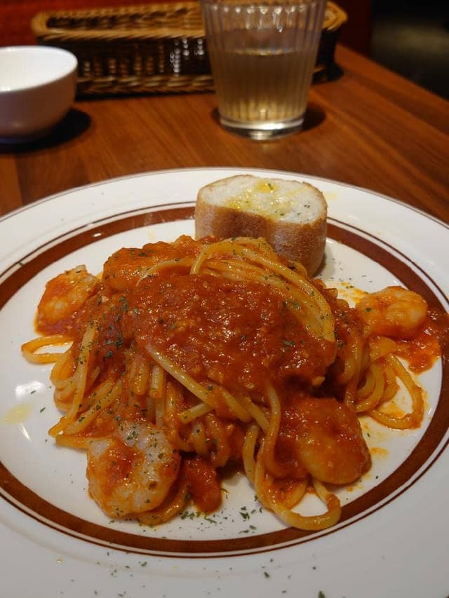 PASTA FRESCA - サブ画像1
