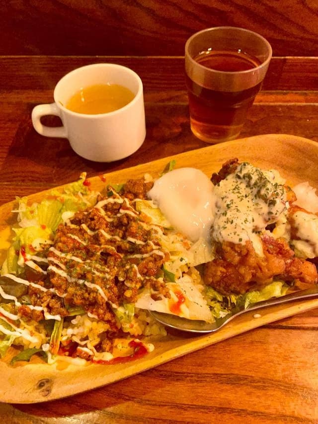 居酒屋しぶやくん 渋谷店 - サブ画像3