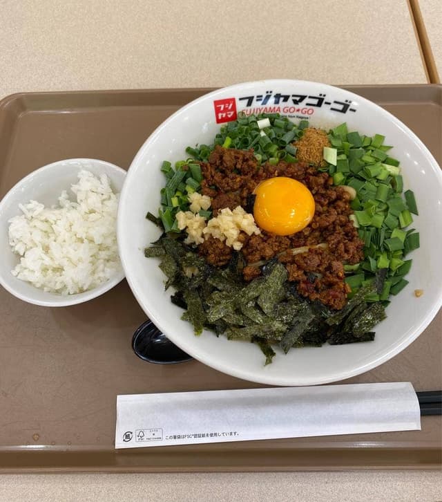 フジヤマ55 タイホウ名駅南店 - サブ画像1