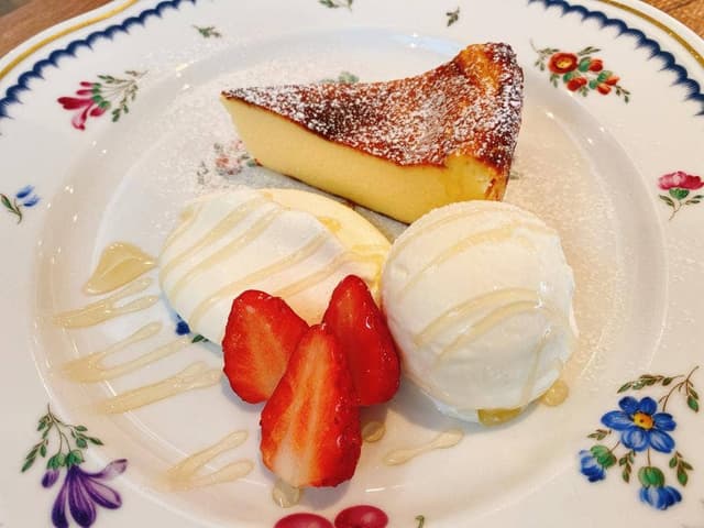 Caffe Terrazza Ukai - サブ画像3