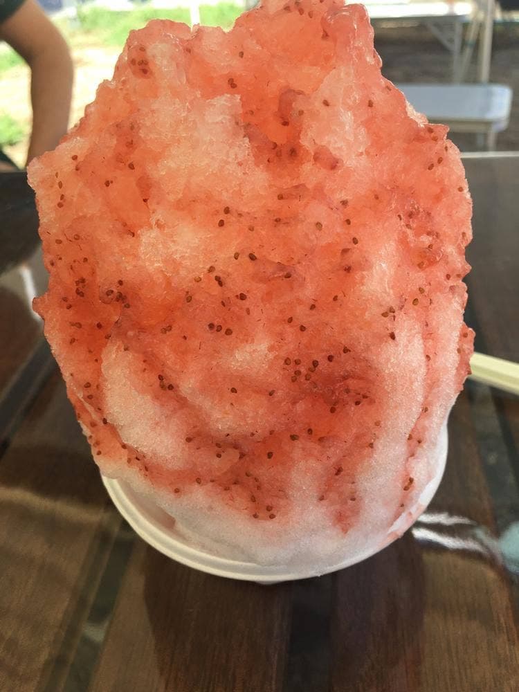 月桃パーラー 児島店