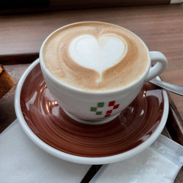 カフェチャオプレッソ あべのハルカス店 - サブ画像1