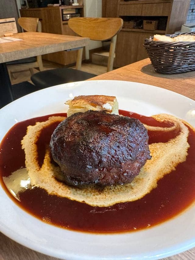 BISTRO102 - サブ画像3