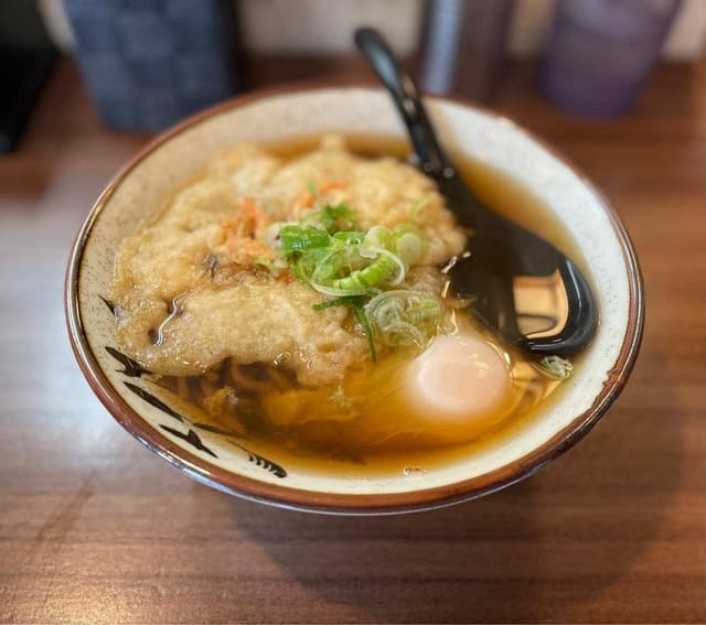 なにわ家 新大阪店 - サブ画像1