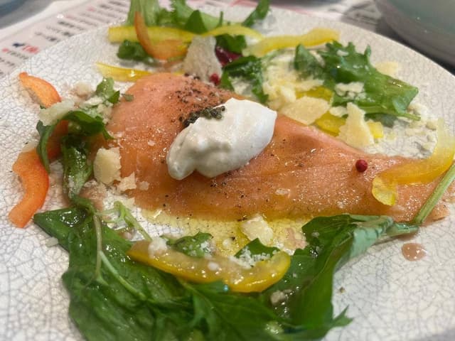 大衆ビストロ さしす 天王寺MIO店 - サブ画像3