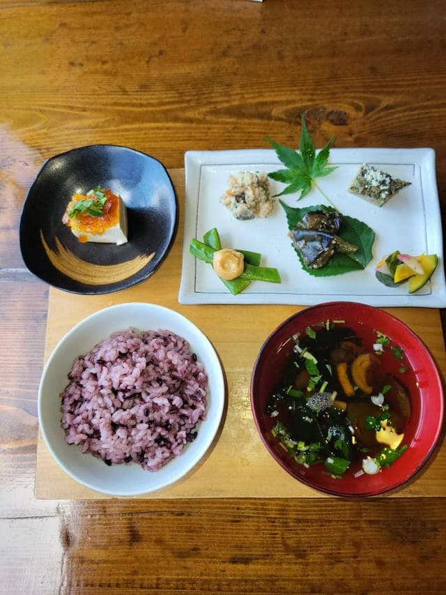 自然屋 - サブ画像1