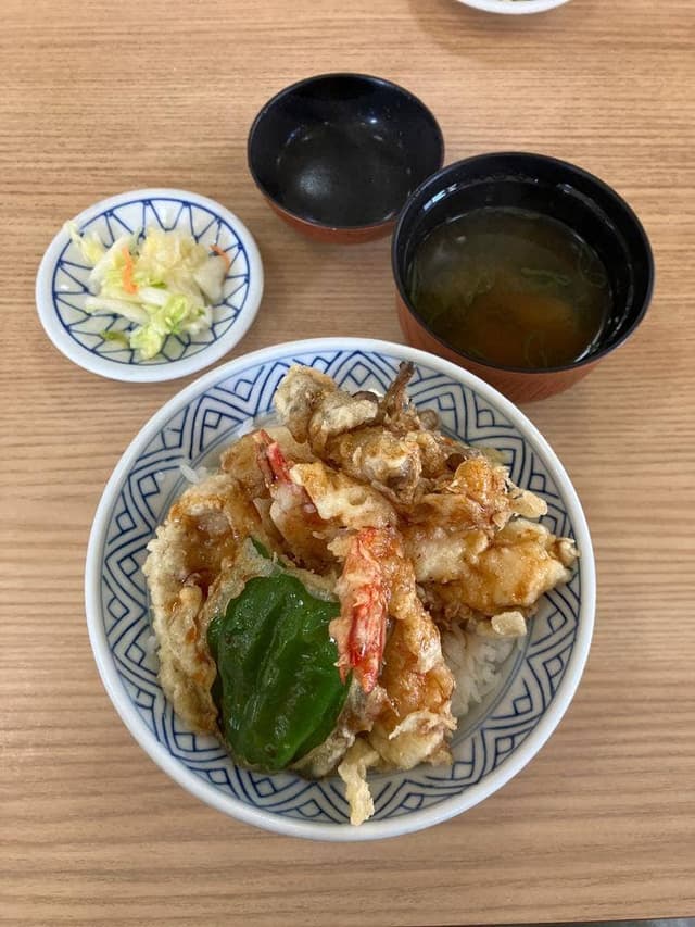 えび天おびひろ - サブ画像1