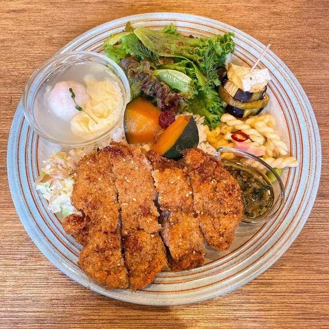 喫茶ソース - サブ画像1