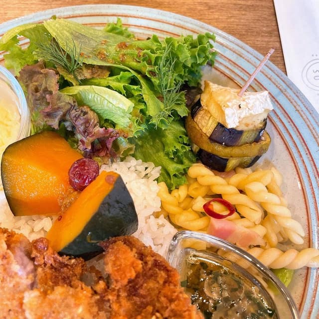 喫茶ソース - サブ画像3