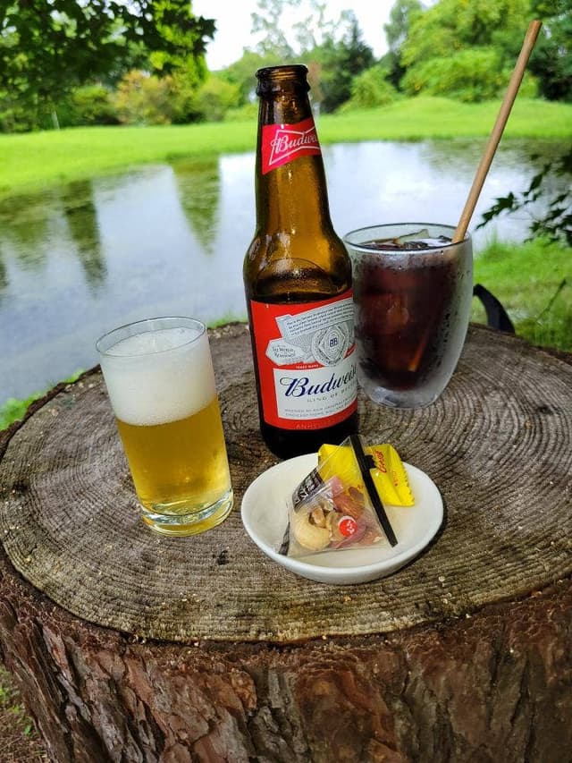 moon cafe - サブ画像1