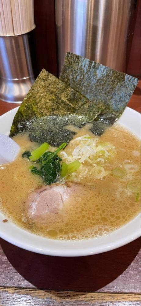 らーめん堂仙台っ子 泉店 - サブ画像3