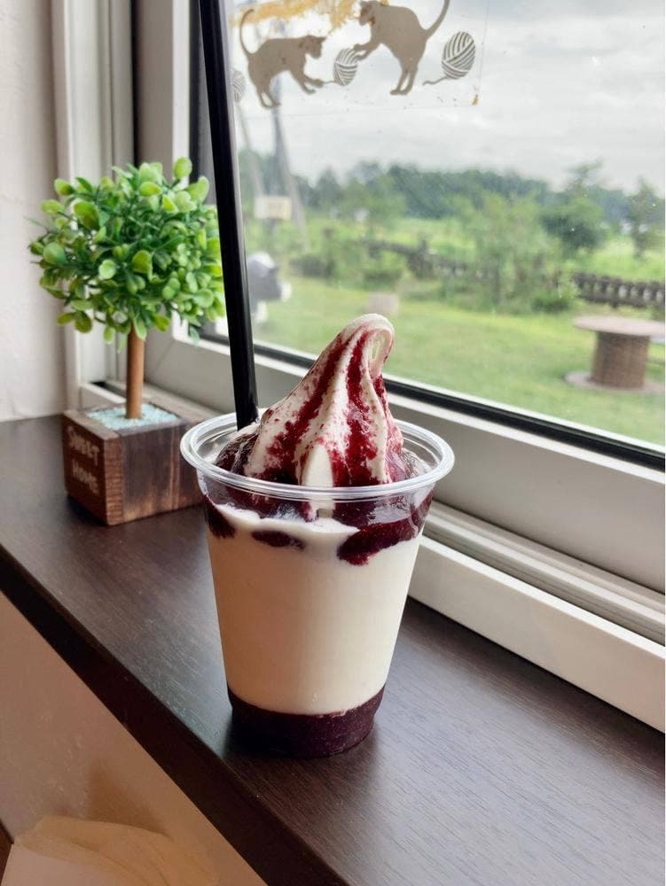 ミルキー ベル