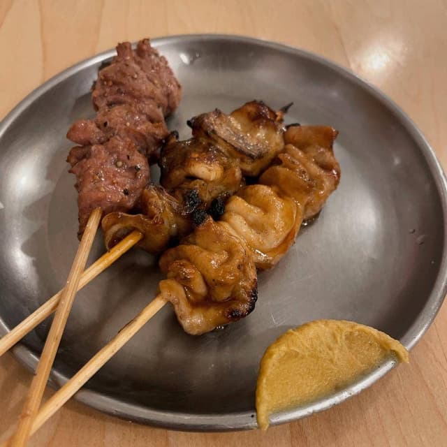 あべの酒場 - サブ画像2