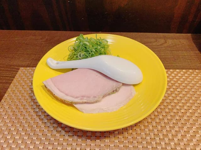 麺's Natural - サブ画像3