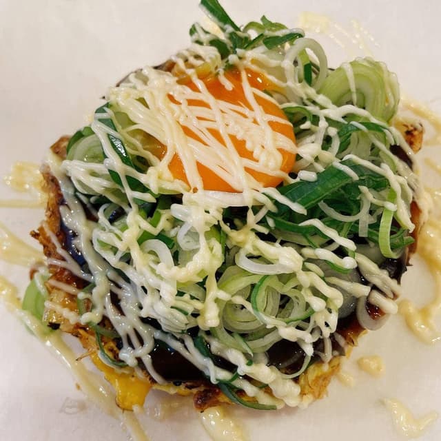 お好み焼 鉄板DINING まるひ - サブ画像1