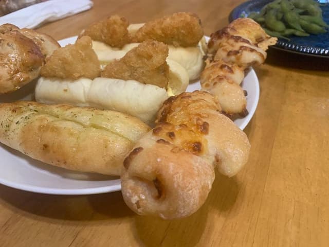 ベーカリー こぐま - サブ画像2