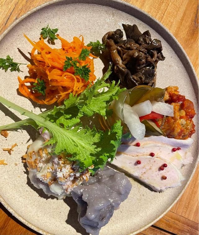 レストラン L LOTA - サブ画像3