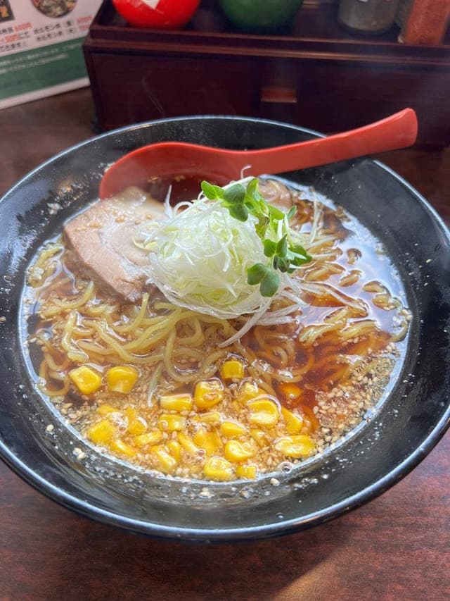 らーめんごくまる 戸次店 - サブ画像2