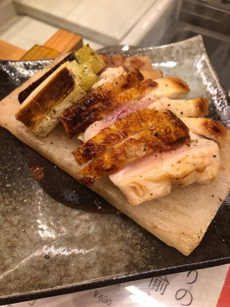 WA鶏BAR 天満店