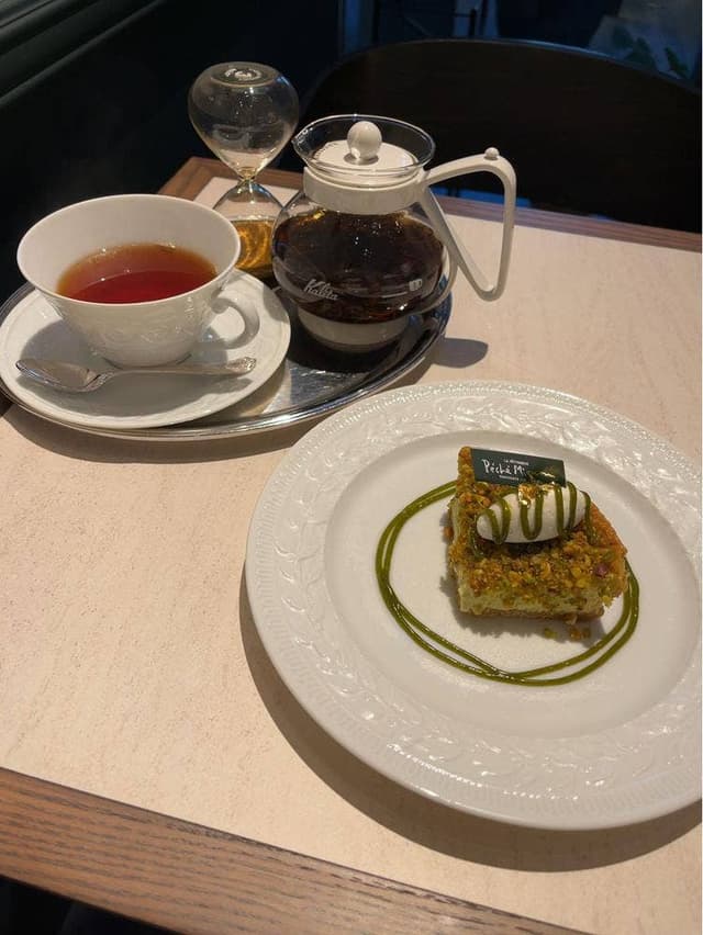 Péché Mignon ARTISAN DE SAVEUR - サブ画像2