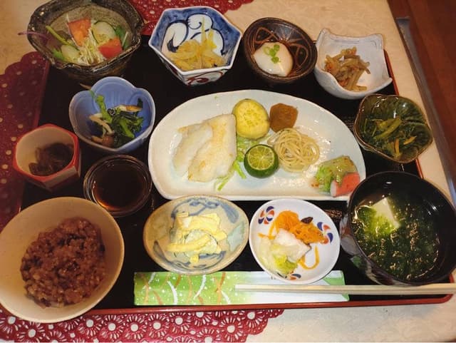茶〜だ - サブ画像2
