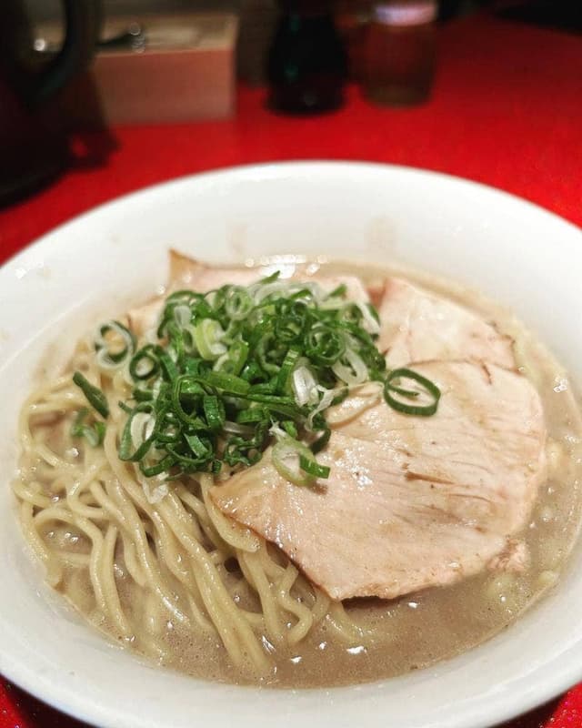 ラーメンビスカ - サブ画像1