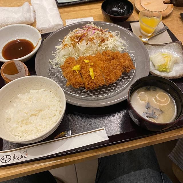 こな雪 とんとん 恵庭店 - サブ画像3