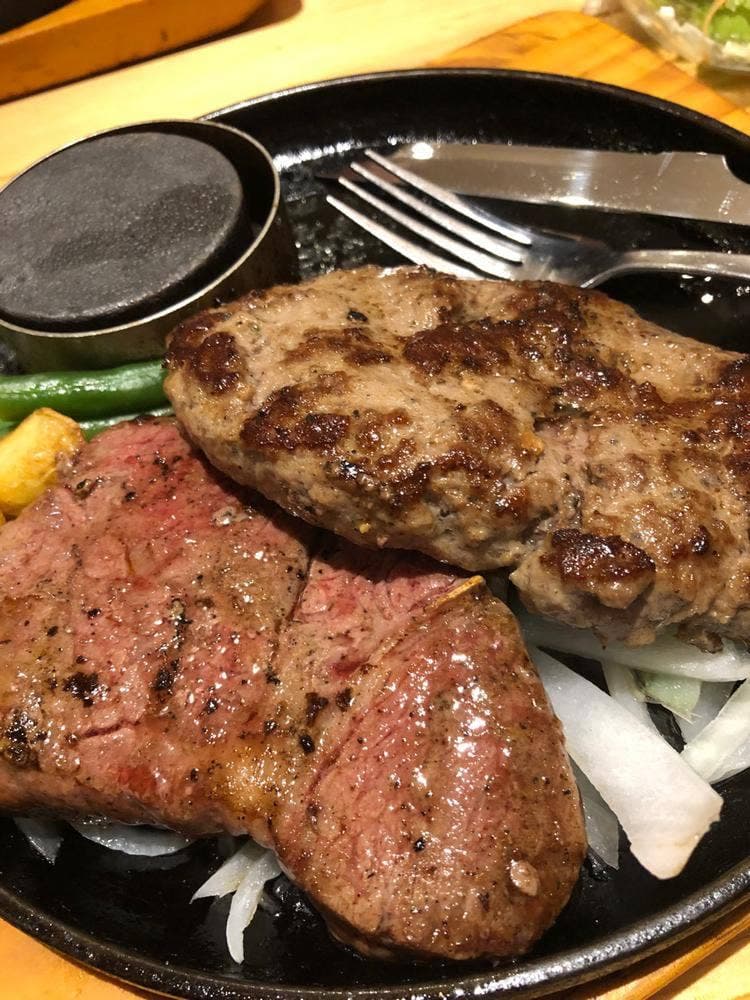 BUTCHER'S TABLE 萩原店