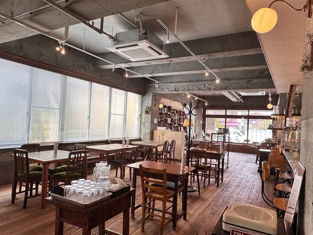 Gotemba Apartment store - サブ画像1