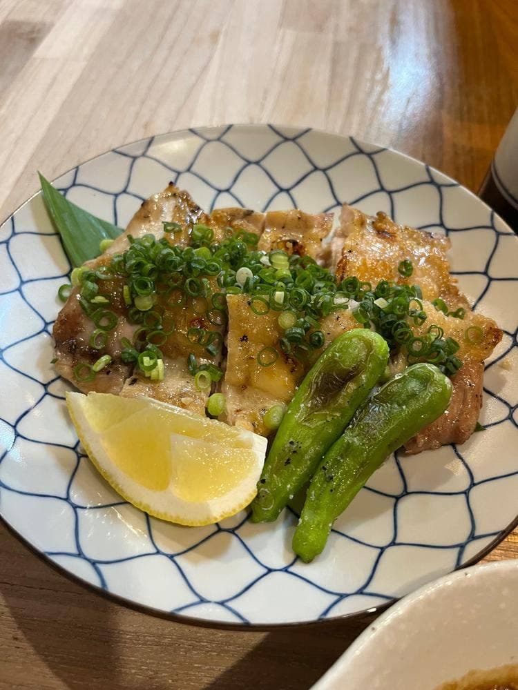 酔亭志ん生