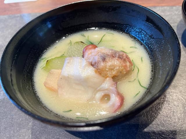 和食 板垣 - サブ画像2